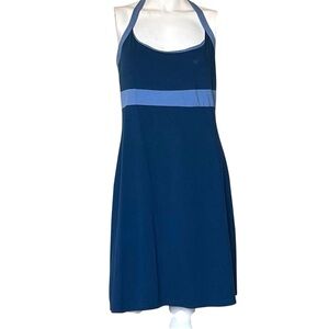 Patagonia Blue Dress